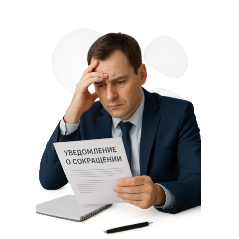 Защита при сокращении штата и ликвидации в Ростове-на-Дону