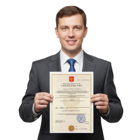 Регистрация бизнеса — ООО, ИП в Ростове-на-Дону