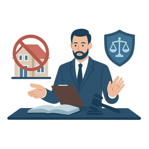 Оспорить сделку с недвижимостью в Ростове-на-Дону