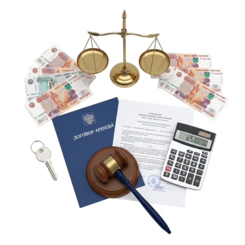 Взыскание задолженности по аренде в Ростове-на-Дону